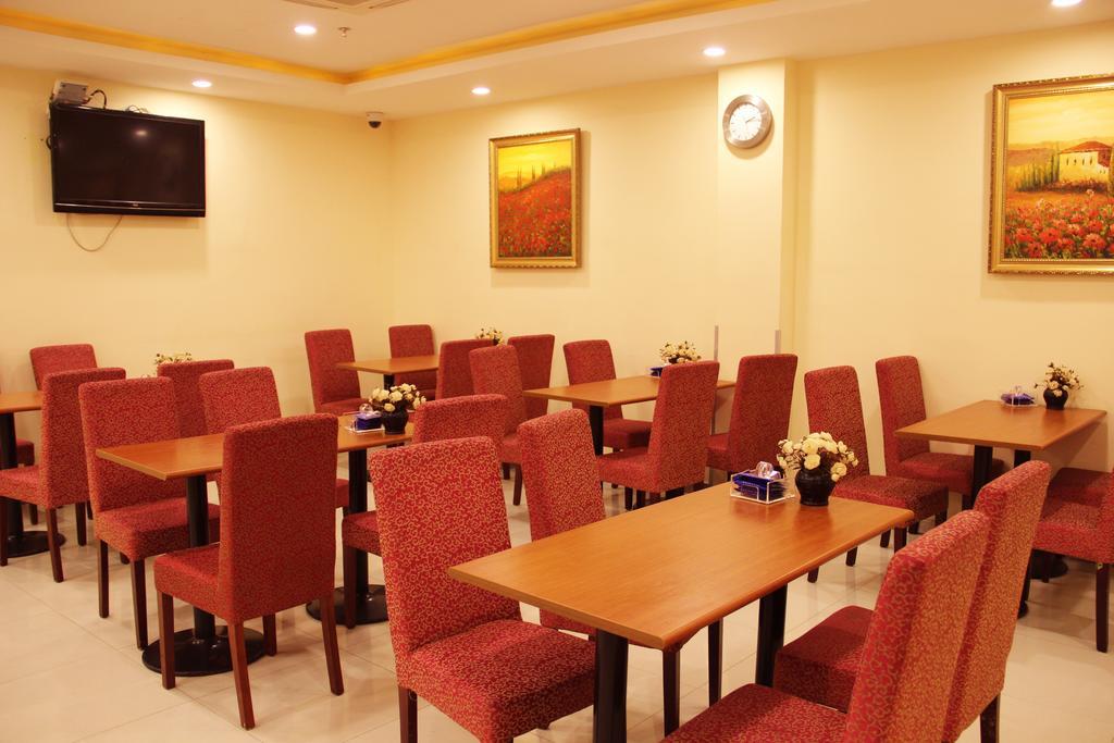 Hanting Premium Jinan Daguanyuan Habitación foto